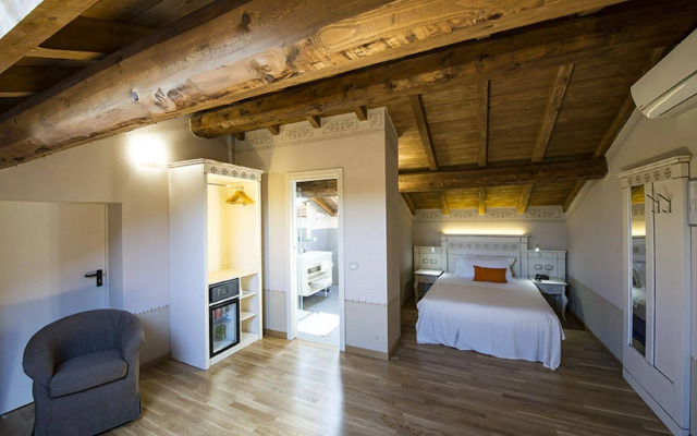 Hotel Sesmones