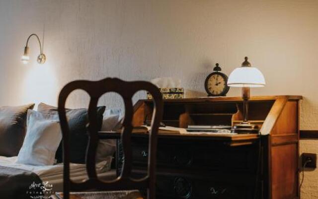 Stary Młyn w Brzeźnicy