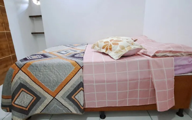 Apartamento 2 Praia Morro de São Paulo