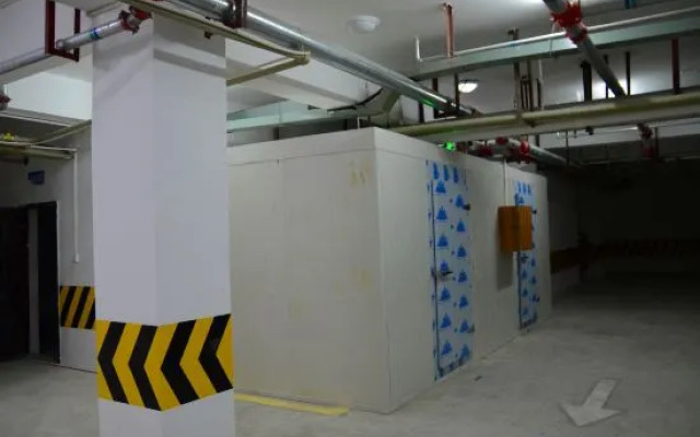 Rezen Jundun Hotel (Ganzi Danba)