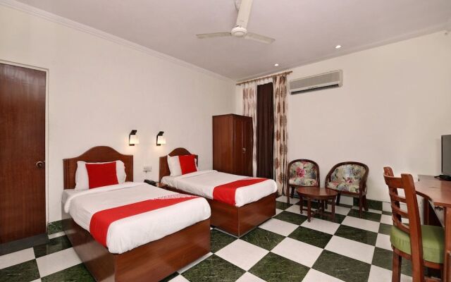OYO 5232 Kwality Hotel