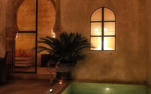 Riad Dar Zen