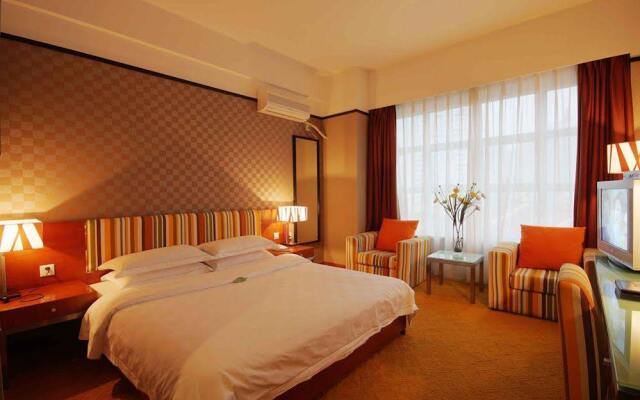 Nanning Sanzan Hotel