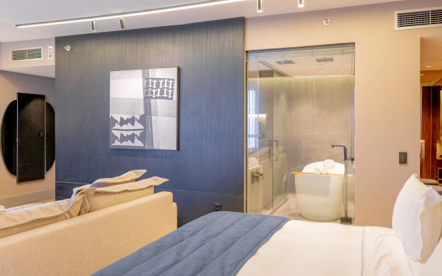 Radisson Barra Rio De Janeiro