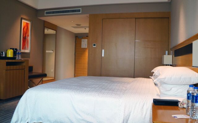 Four Points by Sheraton Taicang