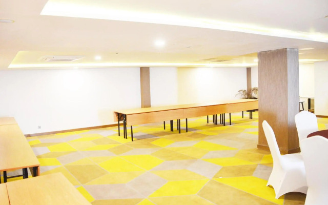Louis Kienne Hotel Pemuda