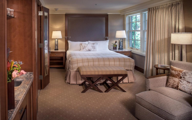 Sun Valley Resort