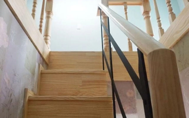 Jeju Shym Dream Guest House