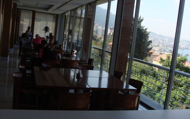 Monte Mare Hotel