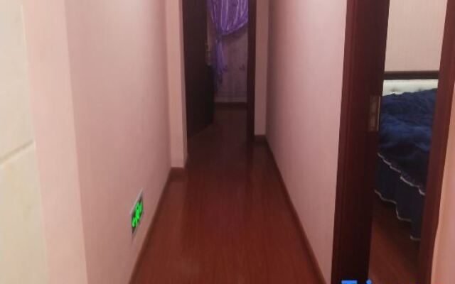 ZH apartment