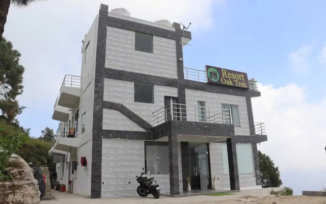 Oak Trek Resort
