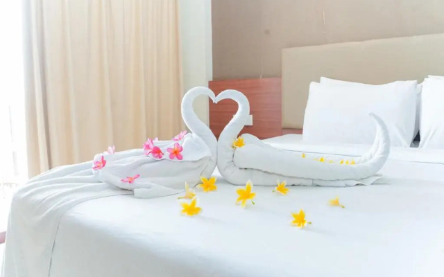 New Kuta Hotel