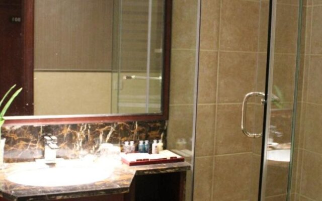 Changsheng International Hotel