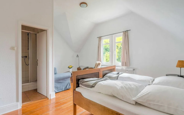 Historische Ferienwohnung in Bad Harzburg