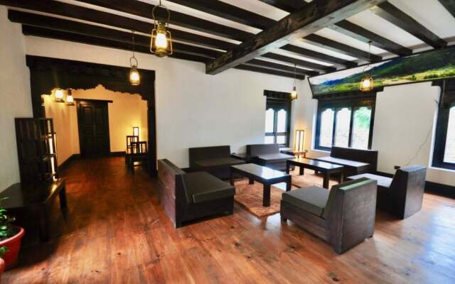 The Village Lodge Bumthang