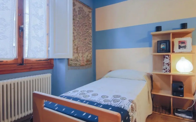 Perfect place to explore and relax, with courtyard