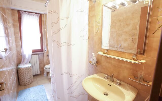 Villetta San Giovanni