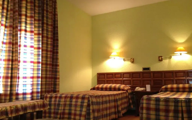 Hotel Oriente