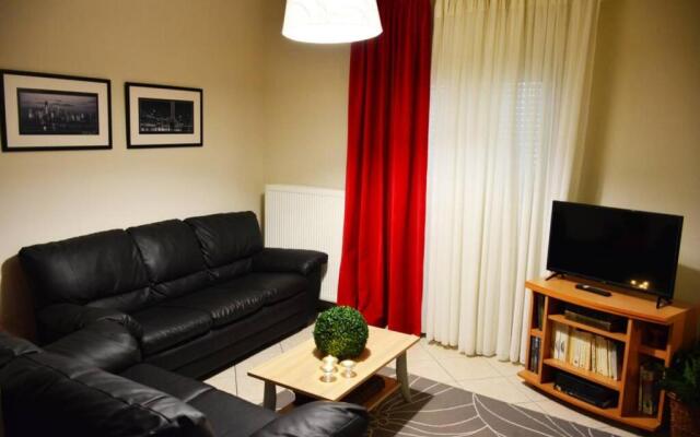 The Apartment