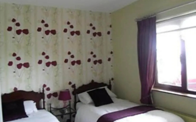 The Ring Farmhouse