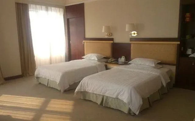 Conch International Hotel – Guest Rooms – Qingyuan