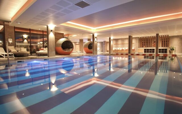 Belambra Clubs Flaine Panorama