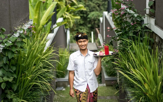 Annupuri Villas Bali