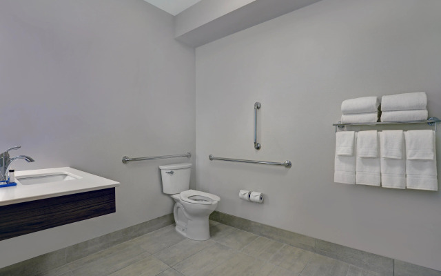 Holiday Inn Express & Suites Lenexa - Overland Park Area by IHG