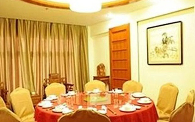 Huangshan Beidou Hotel