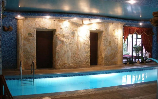 Hotel Meduza