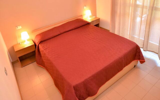 Villa Cerrano Silvi Marina 12145