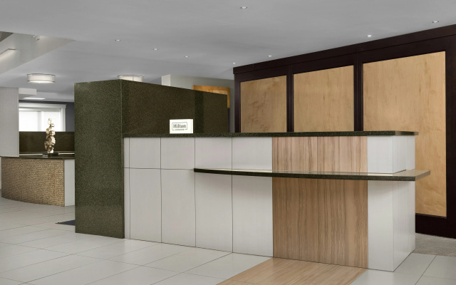 Homewood Suites by Hilton Reading