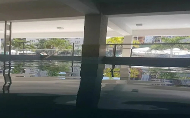 Veredas - RQ Turismo