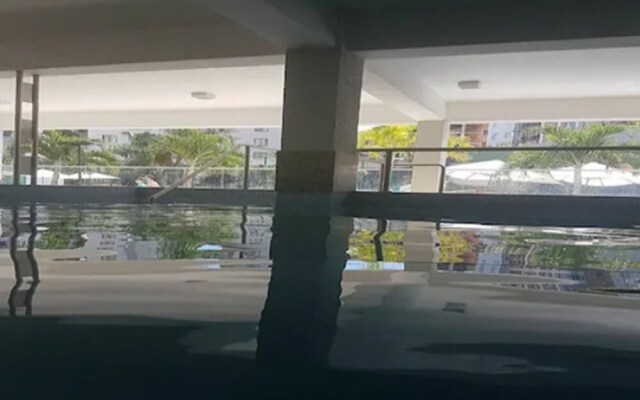 RQ Turismo Apartments Veredas