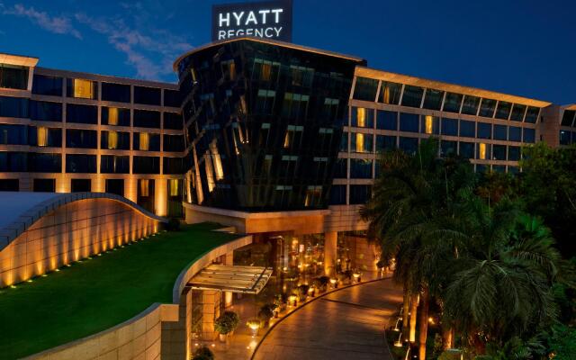 Hyatt Regency Mumbai Hotel