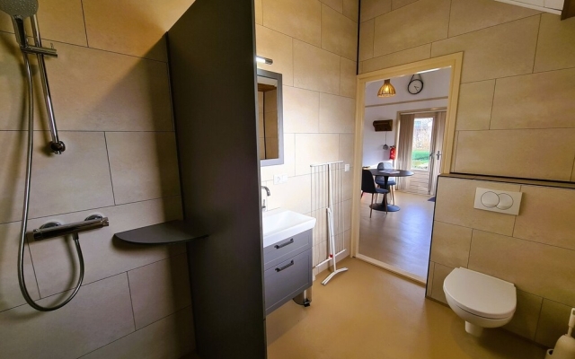 Beautiful Tiny House in the Midle of Nature