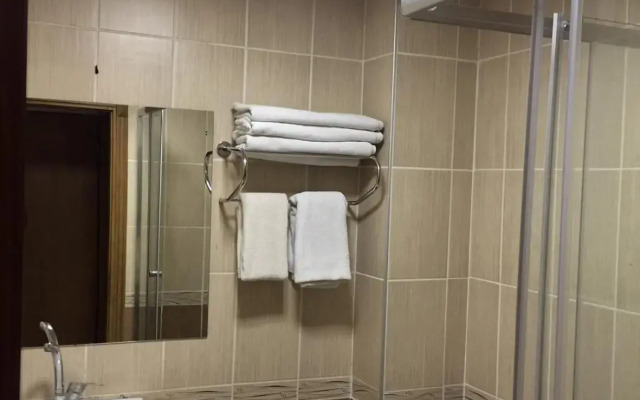 Omega Luxx Hotel - Boutique class