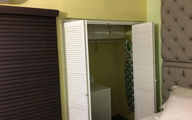 Abacus Jamaica the Zana Suite