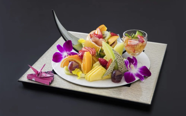 Bandaiatami Onsen Atamiso