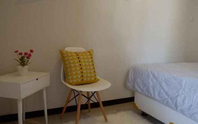 Alana Villa 2 Bedroom Syariah