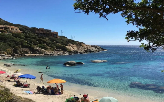 Flat in Villassimius