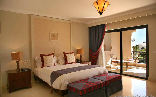 Pickalbatros Sands Port Ghalib