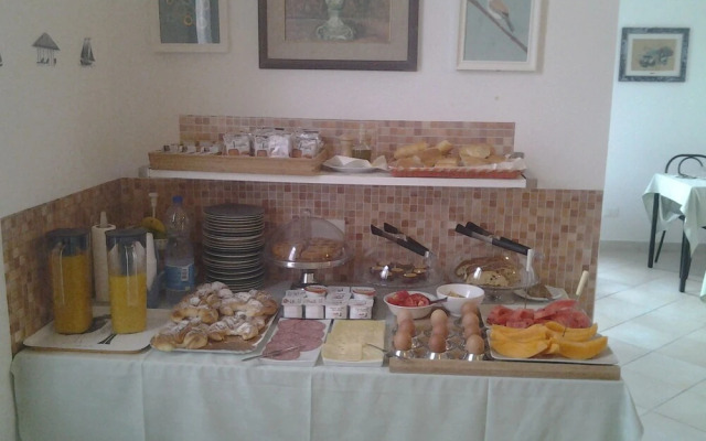 Villa Maria B&B