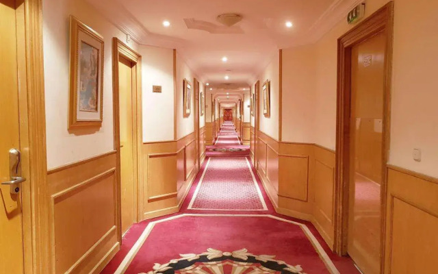 L´Orient Palace Resort & Spa