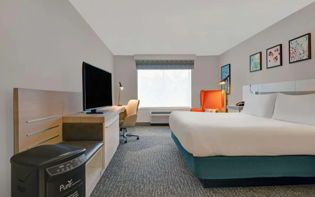 Hilton Garden Inn Jacksonville JTB/Deerwood Park