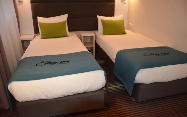 Stay inn Hotel Gdansk