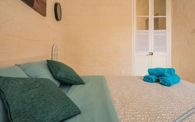 Valletta Rodrigo Apartment