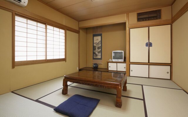 Ashinoko Ichinoyu Hotel