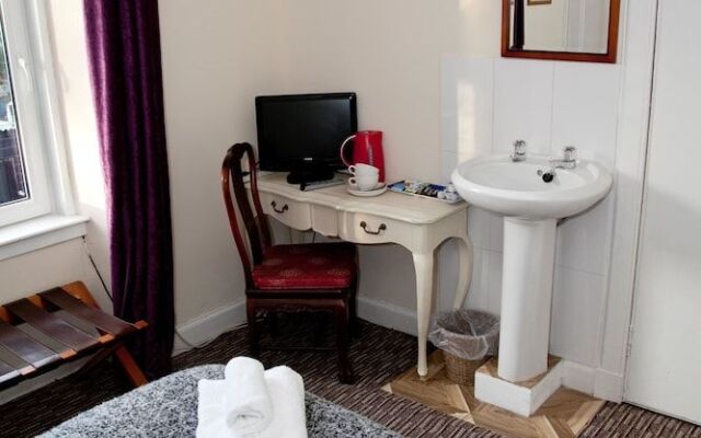 Richmond House Hotel