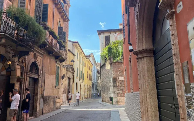 Residenza Montalti